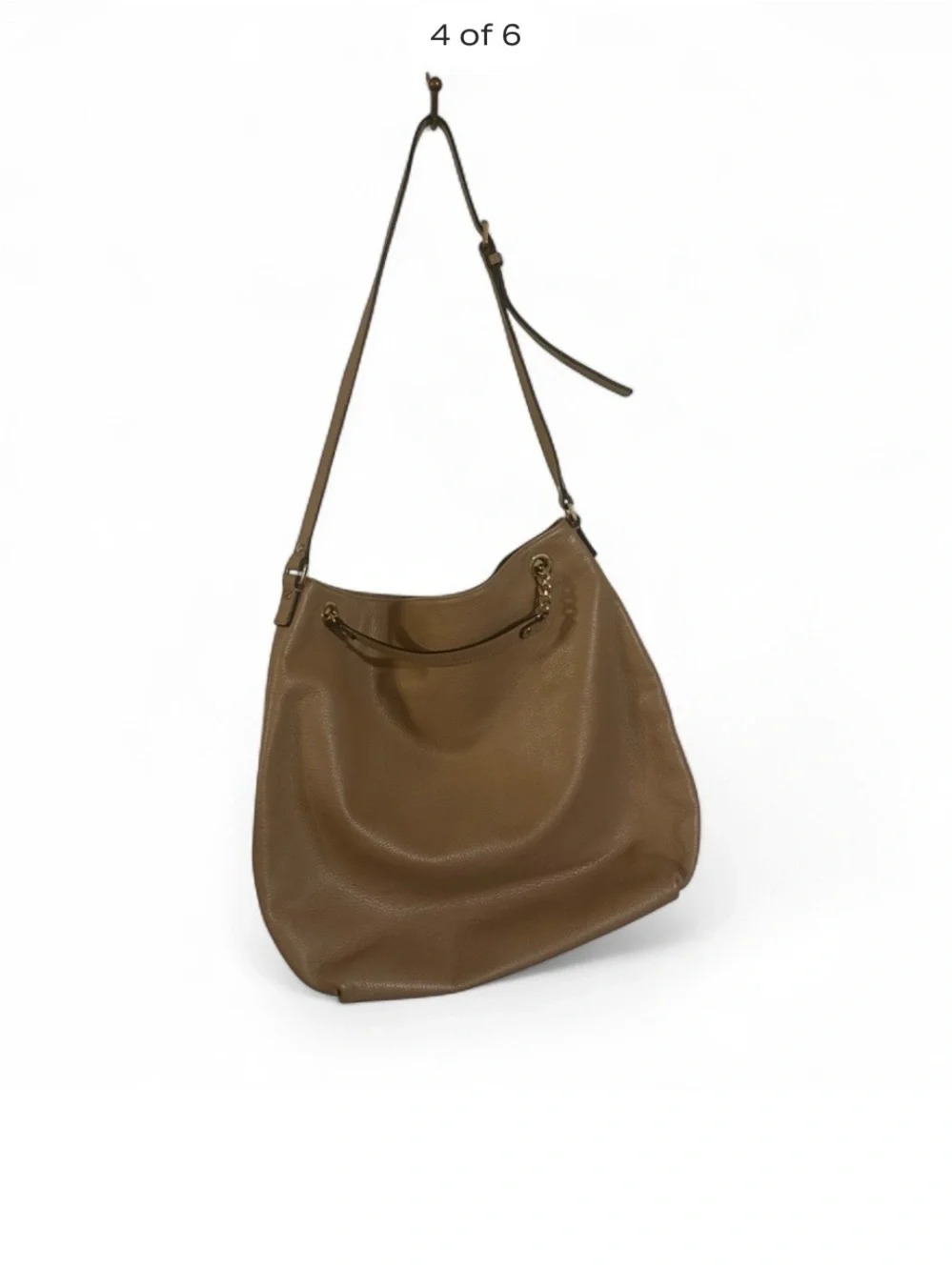 Michael Kors Jet Set Chain Shoulder bag